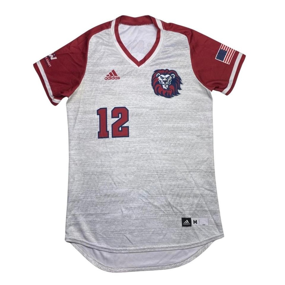 LMU Loyola Marymount University Lions college jersey